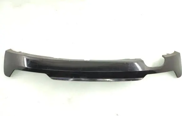 BMW 4 F32 F33 Rear bumper trim bar molding 15857711 8054563