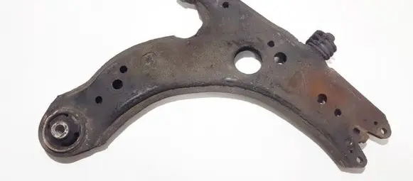 Seat Leon (1M) Front lower control arm/wishbone