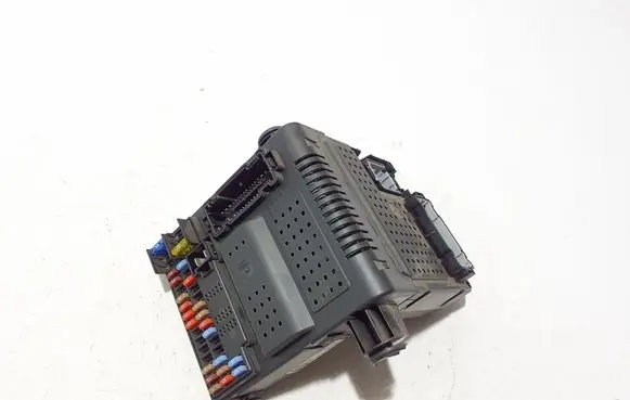 Fuse module