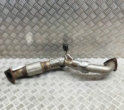 Honda Civic X Exhaust flexible connection 18210TGHA02