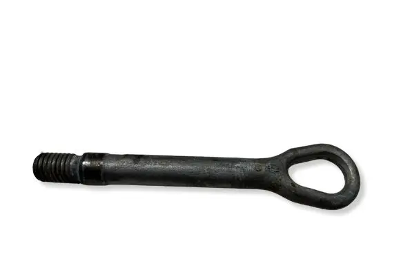 Mercedes-Benz Vito Viano W447 Towing hook eye 