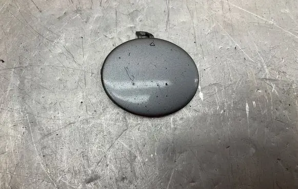 BMW 3 E92 E93 Front tow hook cap/cover 7227890