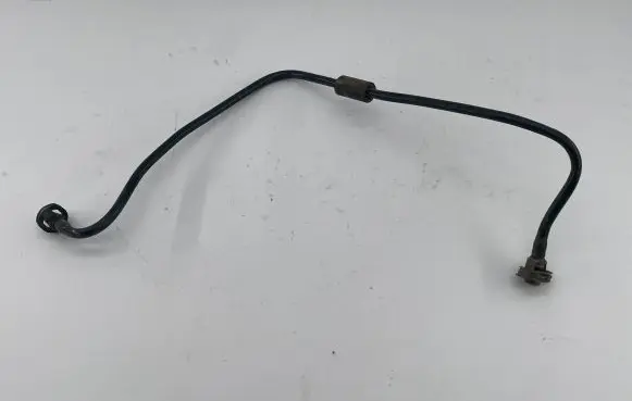 Audi A6 S6 C7 4G Engine coolant pipe/hose 4G0121081ED