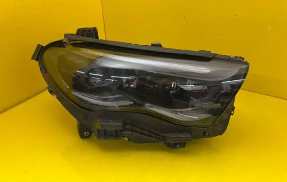 Mercedes-Benz E W214 Headlight/headlamp A2149066202