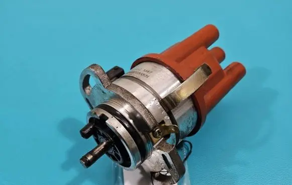 Volkswagen Polo III 6N 6N2 6NF Spark distributor IMPRK1404612