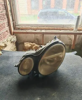 Headlight/headlamp