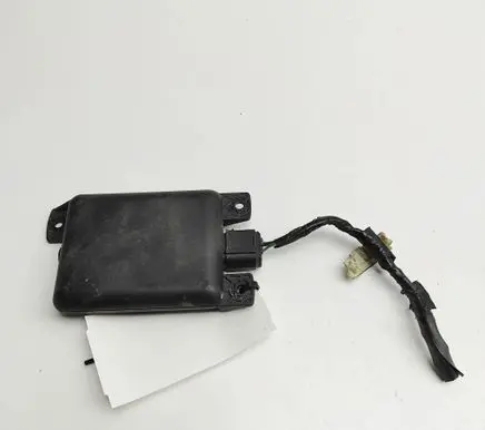 Suzuki SX4 S-Cross Distronic sensor radar 3F50063T01 6PZ01567010