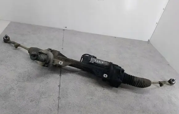 BMW 3 E90 E91 Steering rack 
