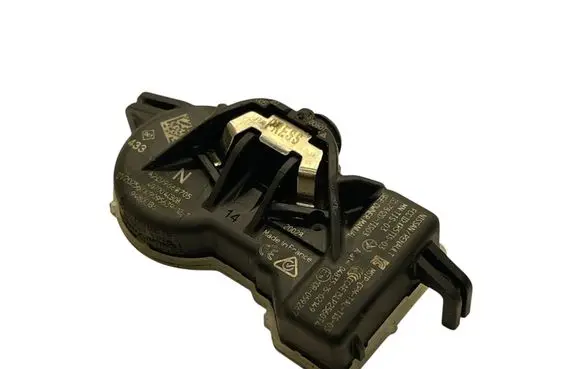 Renault Captur Tire pressure sensor A2C99668705 9480C186 407004CB0B