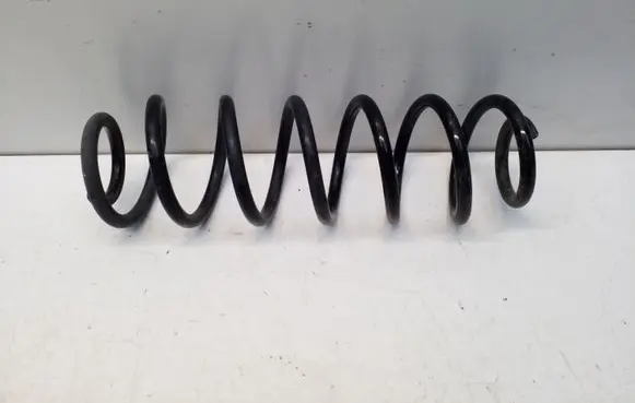 Volkswagen Jetta VI Rear coil spring