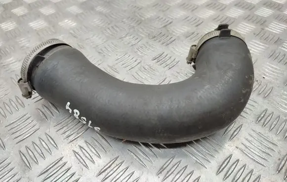 Audi A4 S4 B8 8K Intercooler hose/pipe