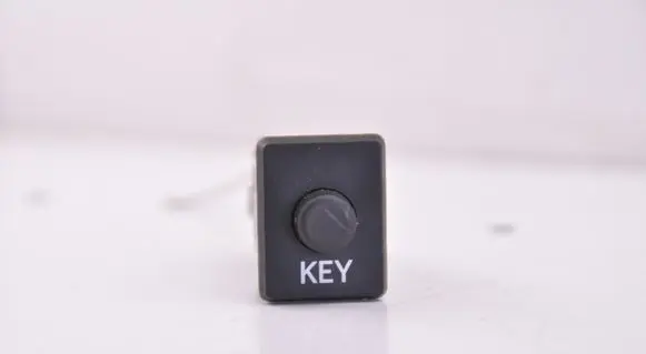 Toyota Prius (XW20) Other switches/knobs/shifts 15A257