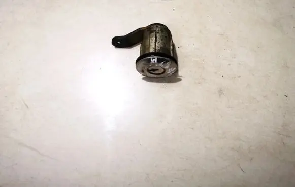 Peugeot Partner Front door lock (next to the handle) 