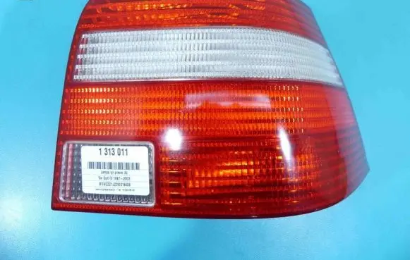 Volkswagen Golf IV Rear/tail lights IMPRK1313011