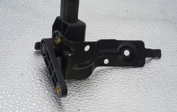 Audi A6 S6 C6 4F Yaw turn rate sensor 1T0907503 4F0941285F 6PM00873900