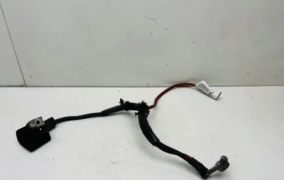 Volkswagen PASSAT B8 Positive cable (battery) 5Q0971228K
