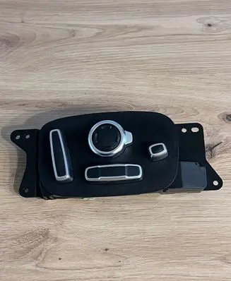 Land Rover Range Rover Sport L494 Seat adjustment assembly J8A214B566BA J8A2145B566