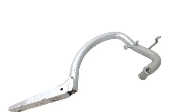 Mercedes-Benz S W221 Tailgate/trunk/boot hinge A2217500128