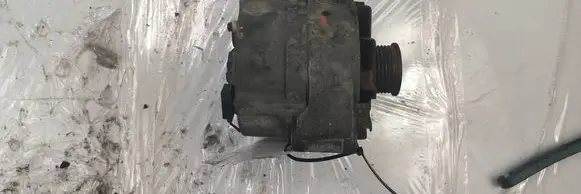 Mercedes-Benz SL R129 Generator/alternator 0120468058