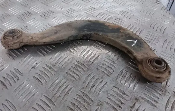 Volvo S40 Rear control arm 3M515500AC