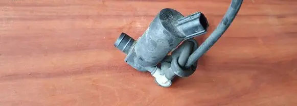 Ford Galaxy Windscreen/windshield washer pump 1S7117K624FE PA6GB25