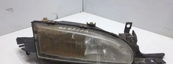 Ford Mondeo MK I Headlight/headlamp 90B313N010AL