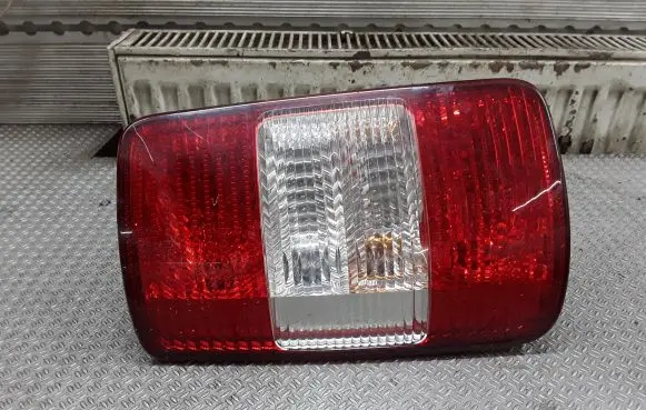 Volkswagen Caddy Rear/tail lights 2K0945111A
