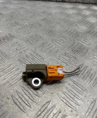 Mazda 6 Airbag deployment crash/impact sensor KD4557KC0 25003734909 K0273092313