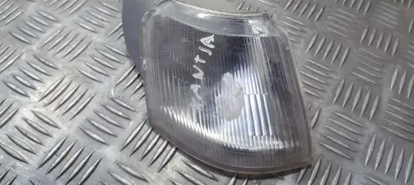 Citroen Xantia Front indicator light