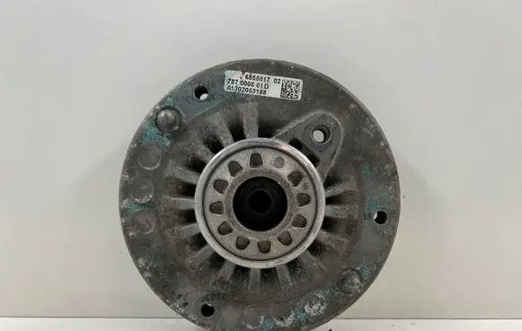 BMW 3 F30 F35 F31 Coil spring mount 6855817 787000501D 685581702