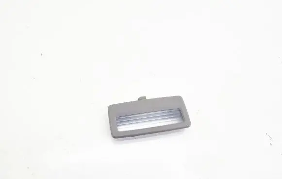 BMW 5 F10 F11 Front seat light 9163766 53319163766
