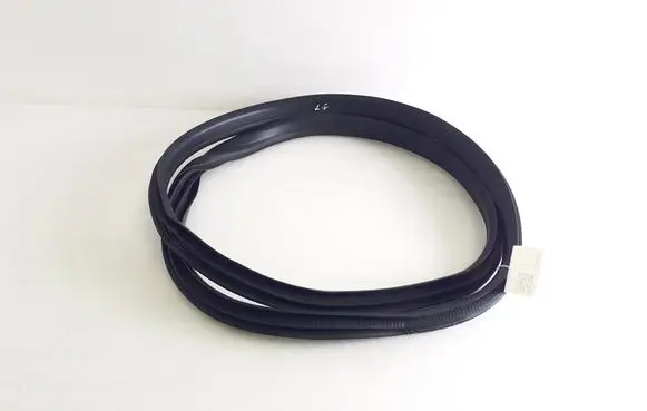 Jeep Avenger Rear door rubber seal (on body) 