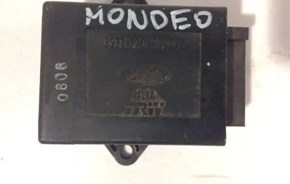 Ford Mondeo Mk III Light module LCM 3S7T17D539AC