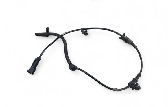 Ford Mustang VI ABS brake wheel speed sensor FR3C2C205AC