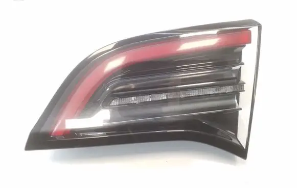 Tesla Model Y Tailgate rear/tail lights