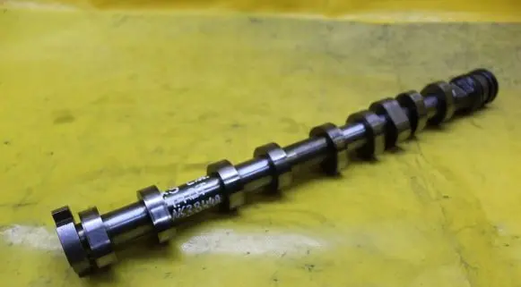 BMW 5 F10 F11 Camshaft N63B44A