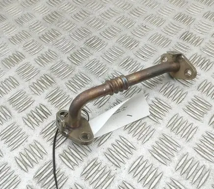 Renault Arkana EGR valve line/pipe/hose 147130551R