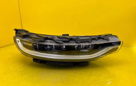 KIA Soul Headlight/headlamp 92180J2000