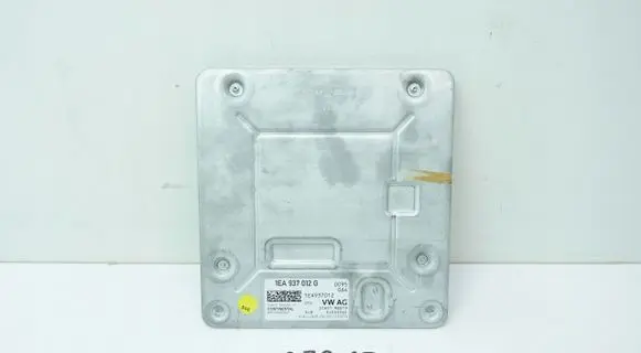 Volkswagen ID.3 Gateway control module 1EA937012D