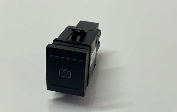 Volkswagen Polo Windscreen/window heater switch 6Q0959621