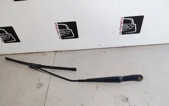 Volkswagen Transporter - Caravelle T5 Front wiper blade arm 7H1955410C 7H1955410