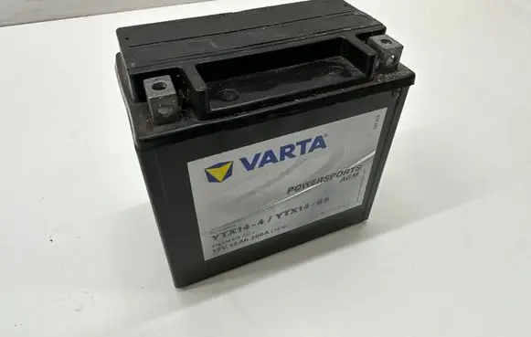 Mercedes-Benz E W211 Car battery 