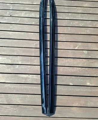 Toyota bZ4X Roof bar rail 6240442040 6240342060