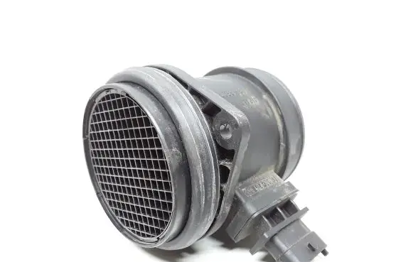 Volvo V70 Mass air flow meter 0281002730 30677999