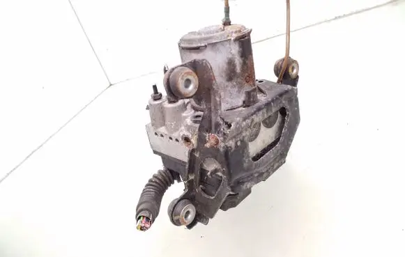 Audi A4 S4 B5 8D ABS Pump 0265214002 8D0614111