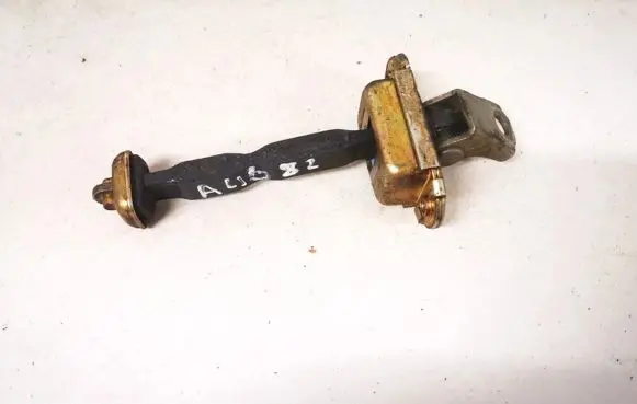 Nissan Almera N16 Front door check strap stopper 