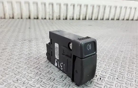 Volvo S70 V70 V70 XC Fog light switch 9148994