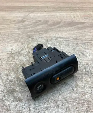 Ford Mondeo MK I Windscreen/window heater switch 95BG18C621AA