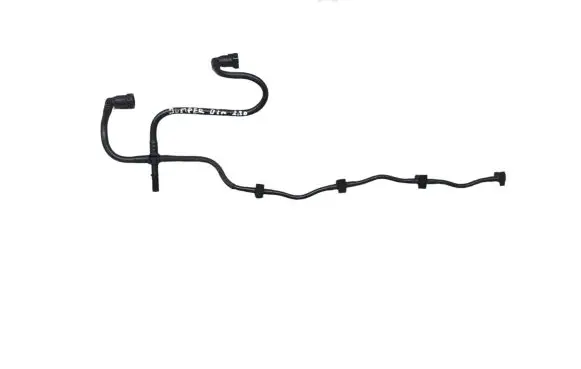 Citroen Jumper Fuel return line/hose 