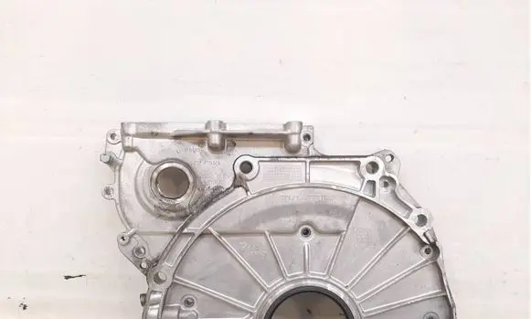 BMW 5 G30 G31 G38 Timing chain cover 8514004